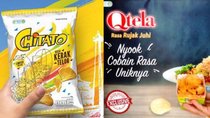 Detail Gambar Iklan Makanan Ringan Nomer 7