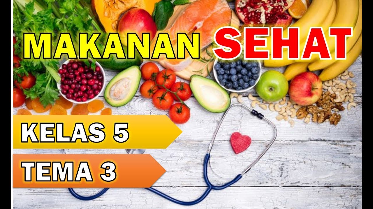 Detail Gambar Iklan Makanan Sehat Nomer 36