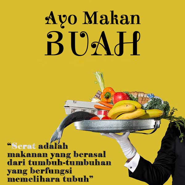 Detail Gambar Iklan Makanan Sehat Dan Bergizi Nomer 48