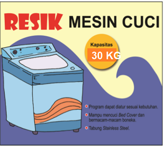 Detail Gambar Iklan Media Cetak Yang Mudah Nomer 3