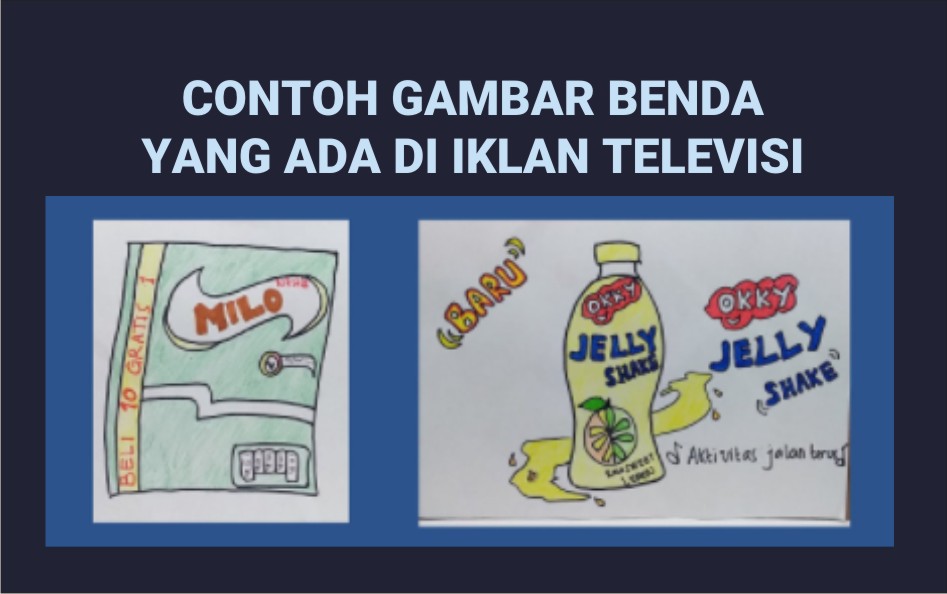 Detail Gambar Iklan Media Cetak Yang Mudah Nomer 29