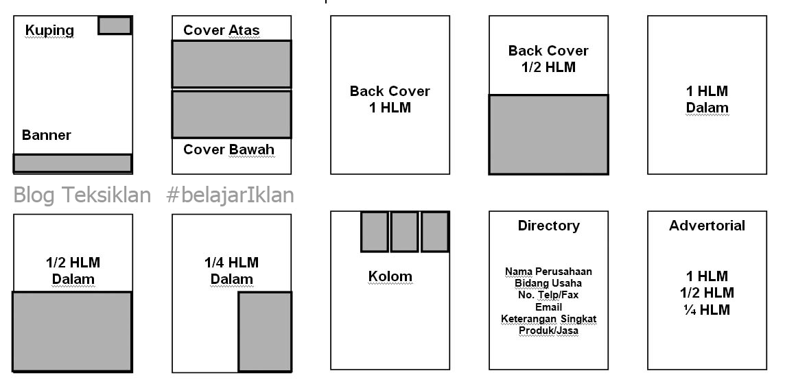 Detail Gambar Iklan Media Cetak Yang Mudah Nomer 55