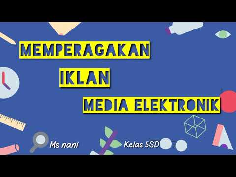 Detail Gambar Iklan Media Elektronik Nomer 29