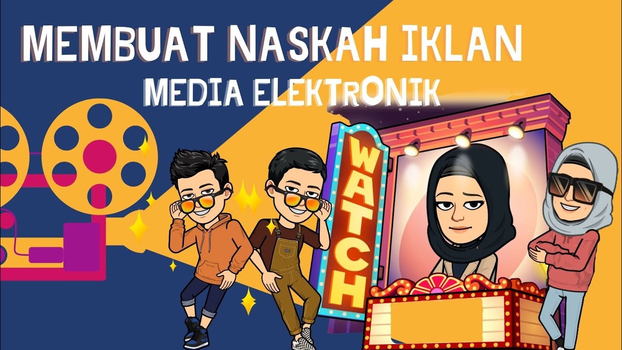 Detail Gambar Iklan Media Elektronik Nomer 34