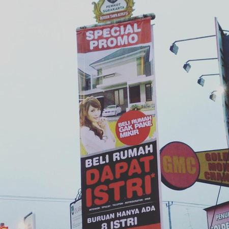 Detail Gambar Iklan Menarik Nomer 24