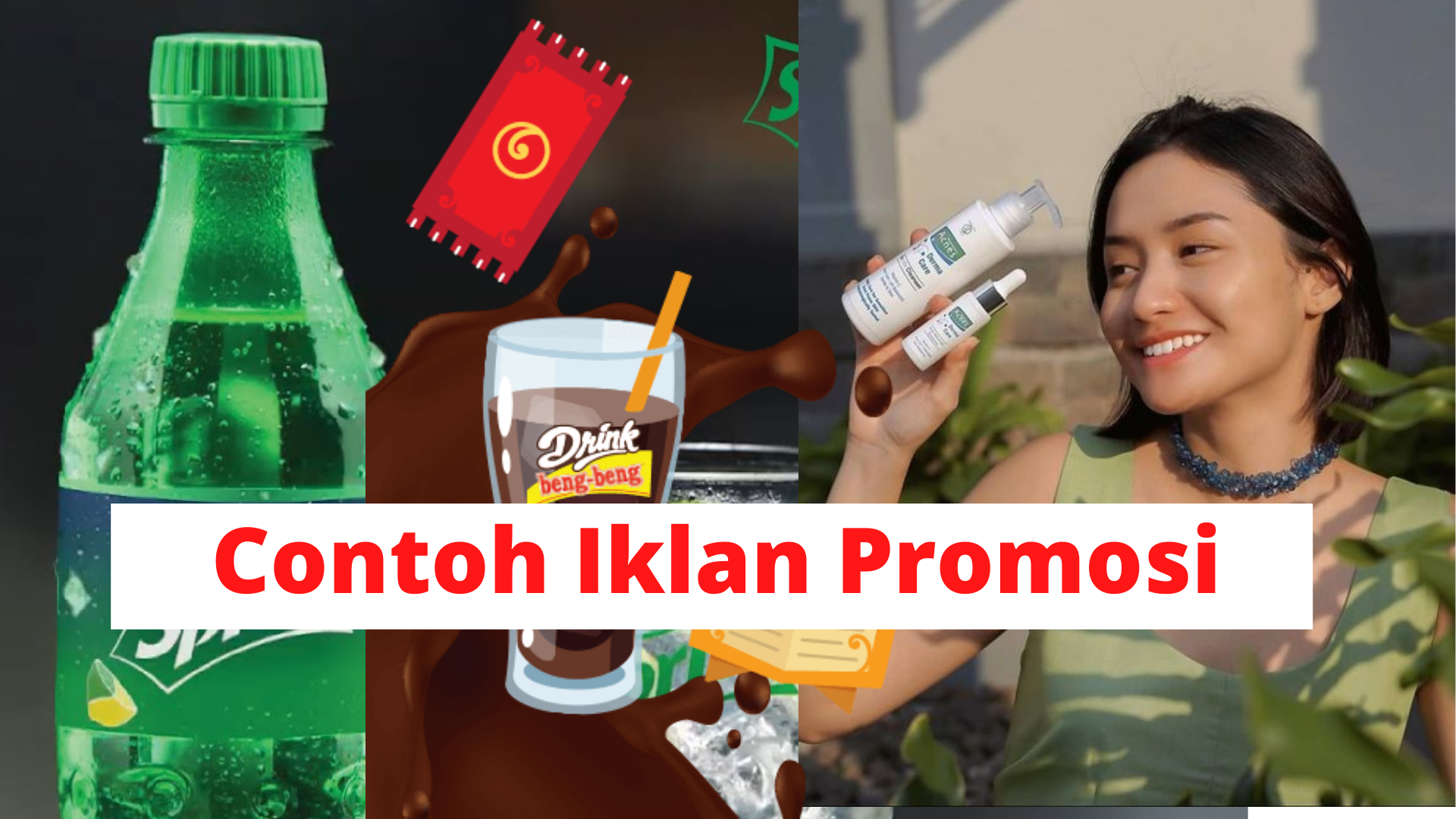 Detail Gambar Iklan Menarik Nomer 43