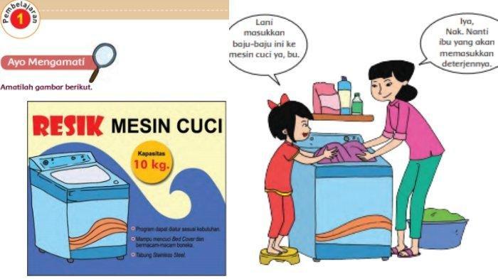 Detail Gambar Iklan Mesin Cuci Nomer 5