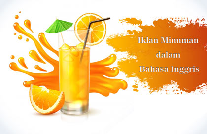 Detail Gambar Iklan Minuman Jus Nomer 5