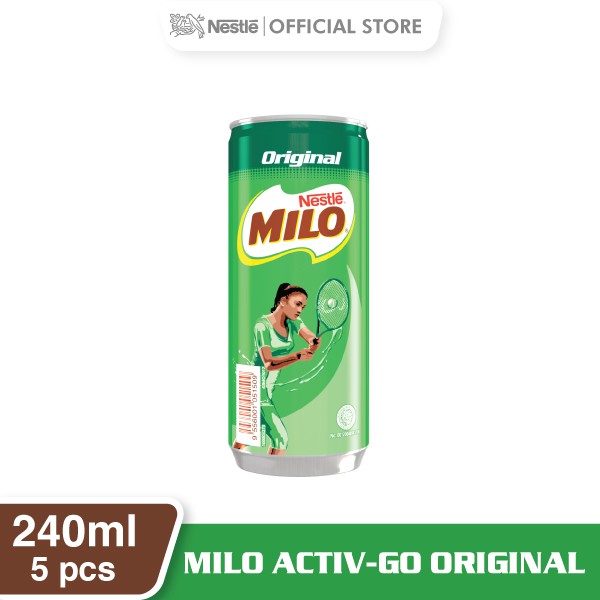 Detail Gambar Iklan Minuman Milo Nomer 32