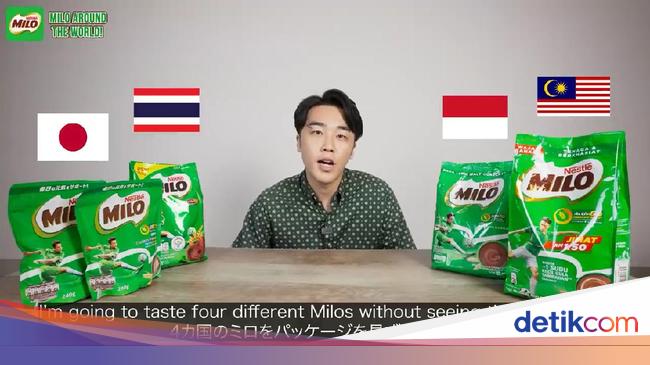 Detail Gambar Iklan Minuman Milo Nomer 37