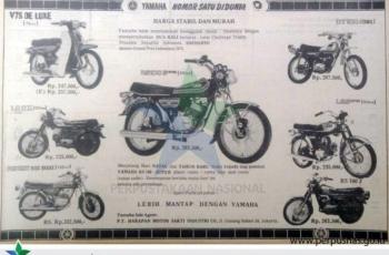 Detail Gambar Iklan Motor Nomer 43