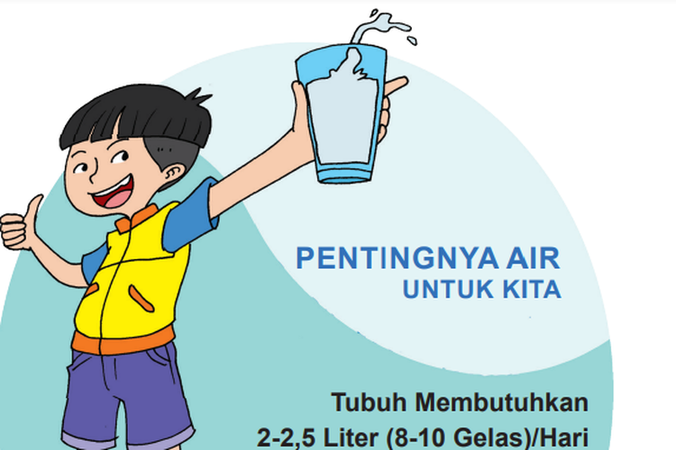 Detail Gambar Iklan Mudah Anak Anak Kelas 6 Nomer 15