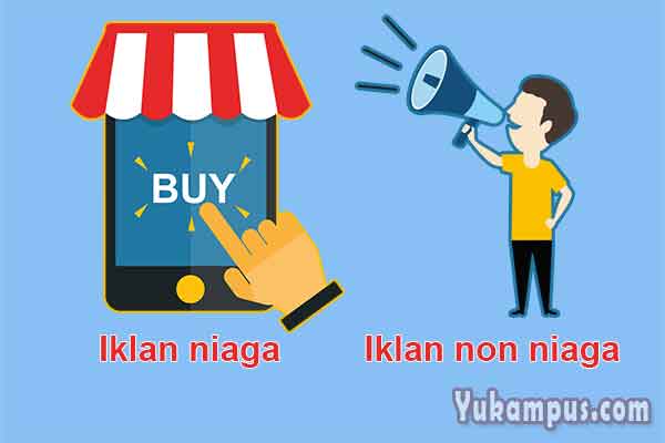 Detail Gambar Iklan Niaga Yang Mudah Digambar Nomer 8