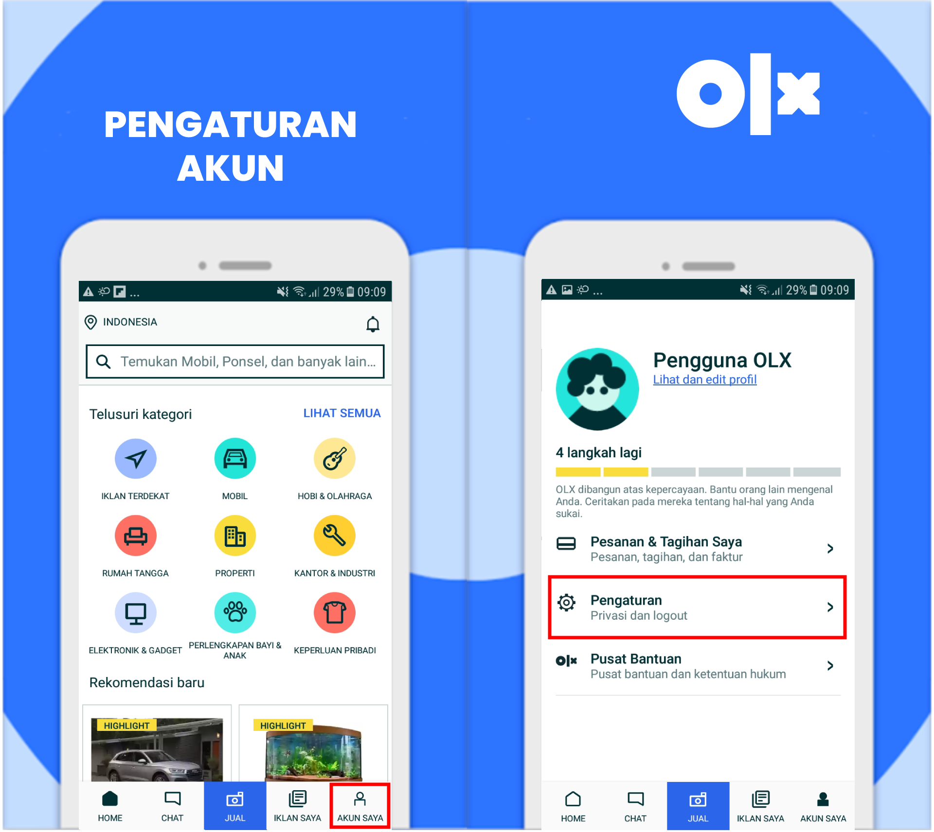 Detail Gambar Iklan Olx Tidak Muncul Nomer 9