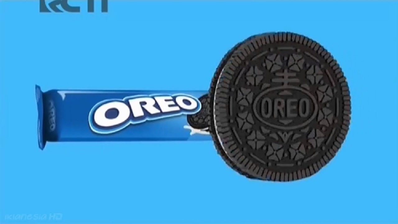 Detail Gambar Iklan Oreo Nomer 2