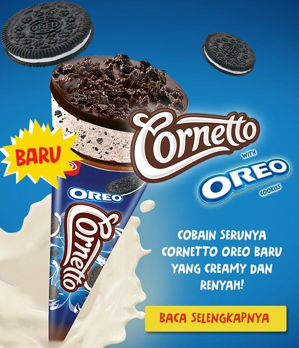 Detail Gambar Iklan Oreo Nomer 10