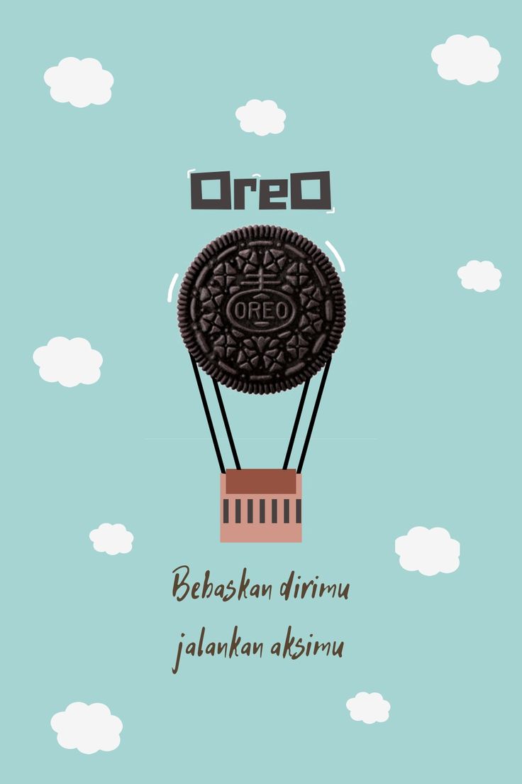 Detail Gambar Iklan Oreo Nomer 27