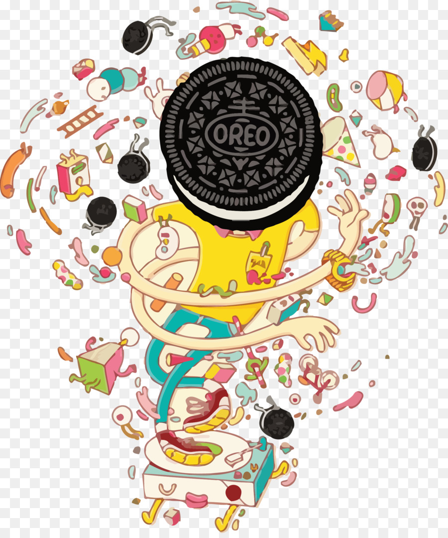 Detail Gambar Iklan Oreo Nomer 36