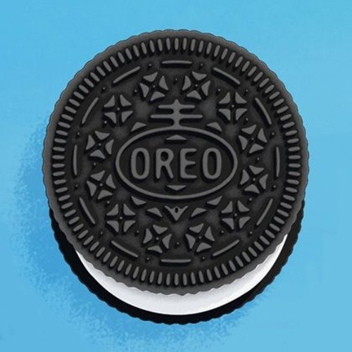 Detail Gambar Iklan Oreo Nomer 7