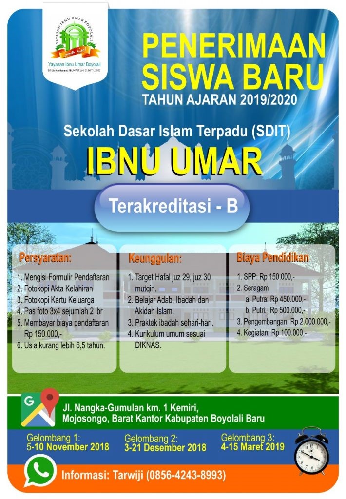 Detail Gambar Iklan Pendidikan Nomer 9