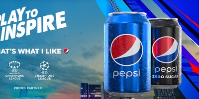 Detail Gambar Iklan Pepsi Nomer 21