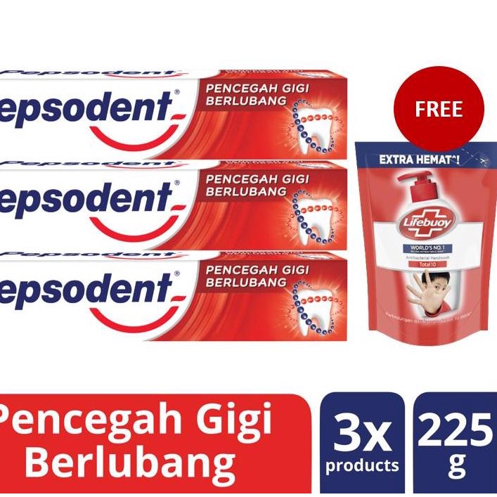 Detail Gambar Iklan Pepsodent Dan Keterangannya Nomer 24