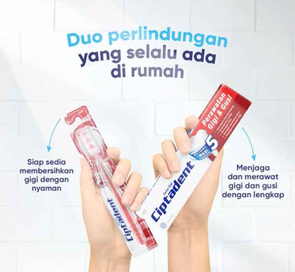 Detail Gambar Iklan Pepsodent Dan Keterangannya Nomer 9