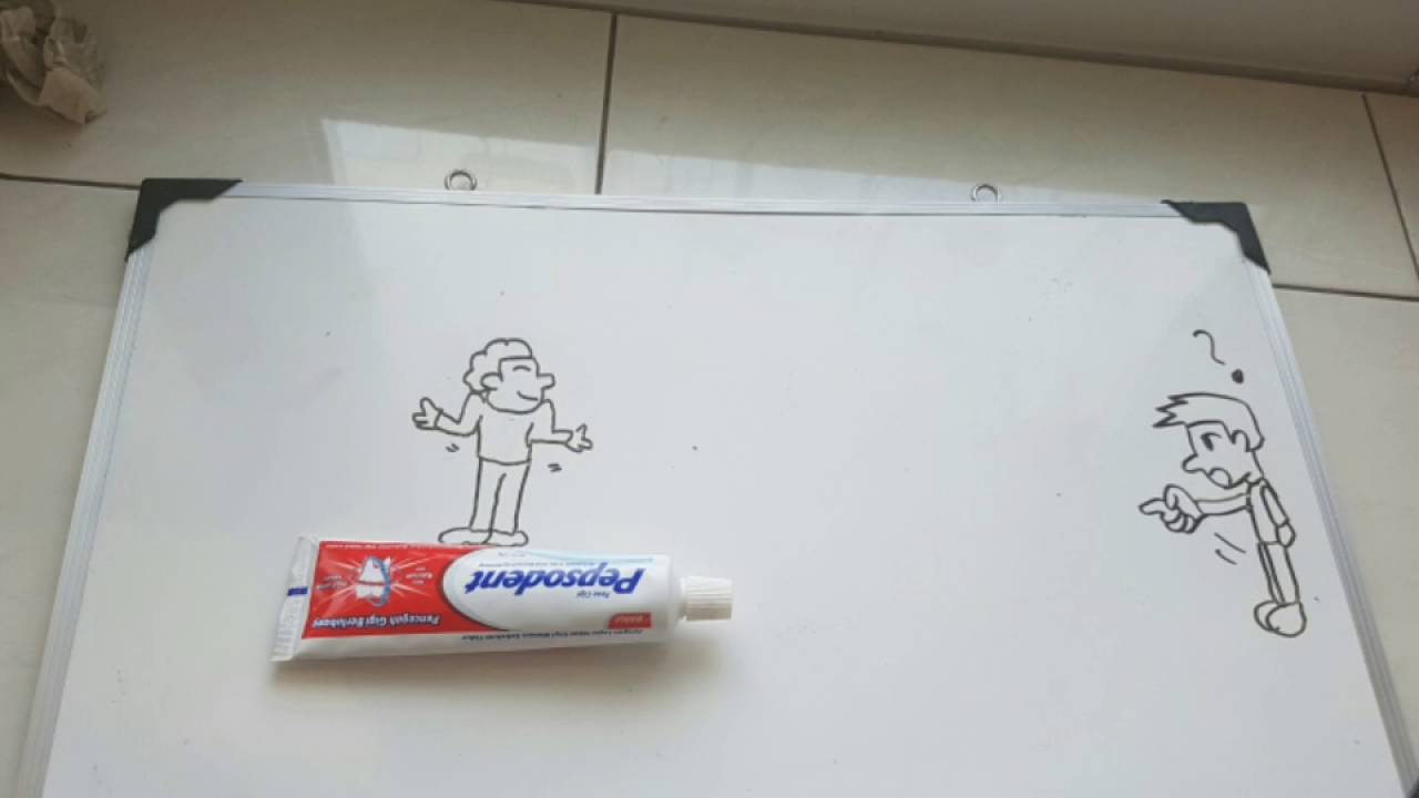 Detail Gambar Iklan Pepsodent Kartun Nomer 11