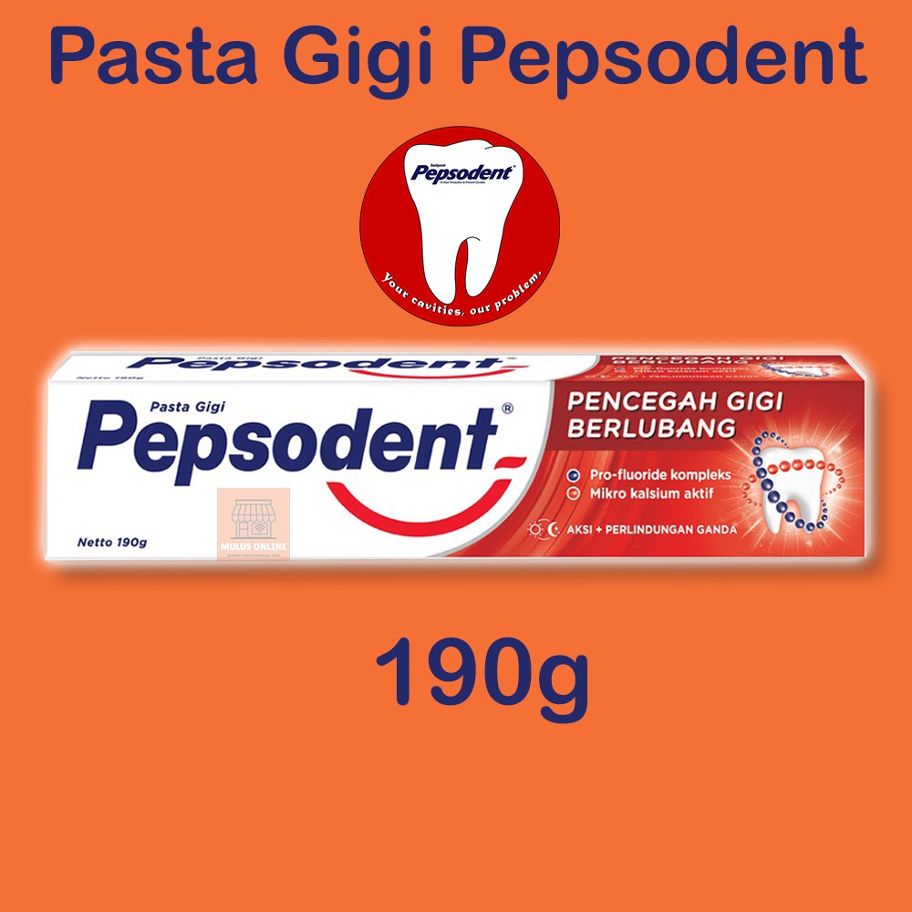 Detail Gambar Iklan Pepsodent Kartun Nomer 14