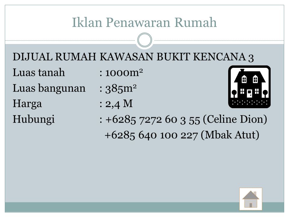 Detail Gambar Iklan Permintaan Nomer 33