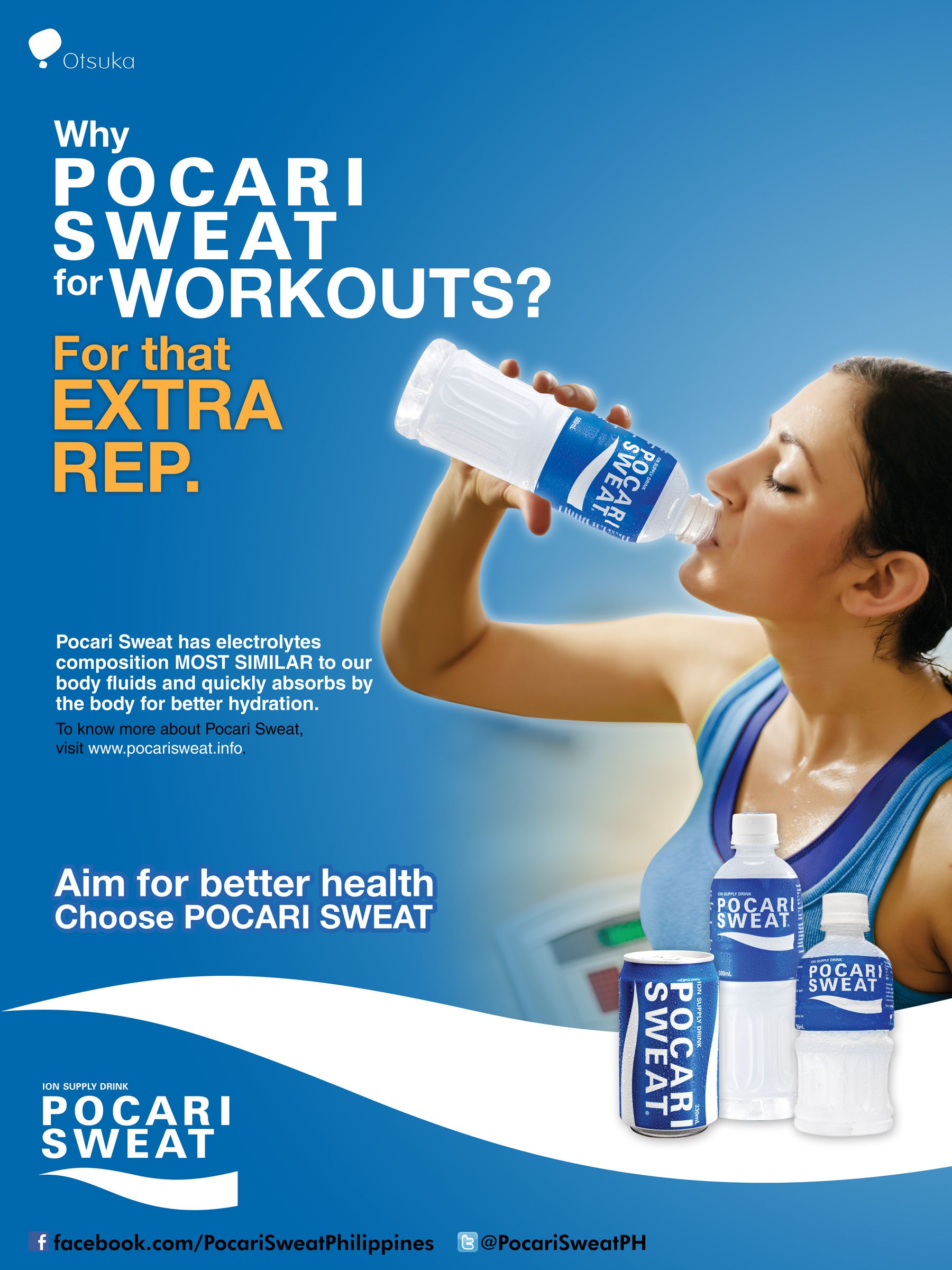 Detail Gambar Iklan Pocari Sweat Nomer 6