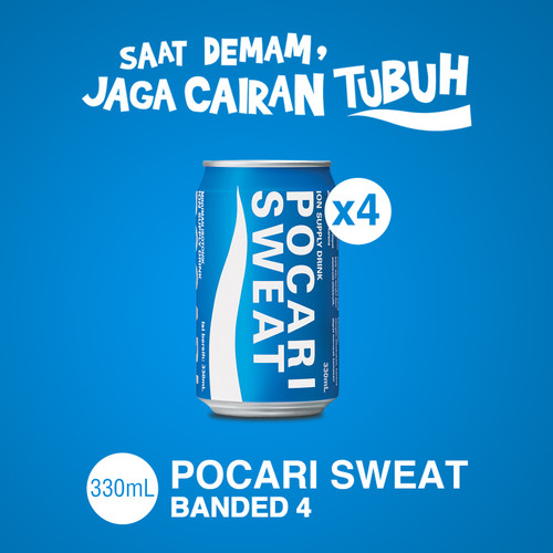 Detail Gambar Iklan Pocari Sweat Kaleng Nomer 14