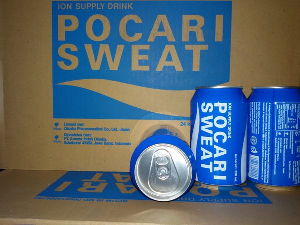 Detail Gambar Iklan Pocari Sweat Kaleng Nomer 25