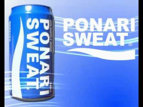 Detail Gambar Iklan Pocari Sweat Kaleng Nomer 27