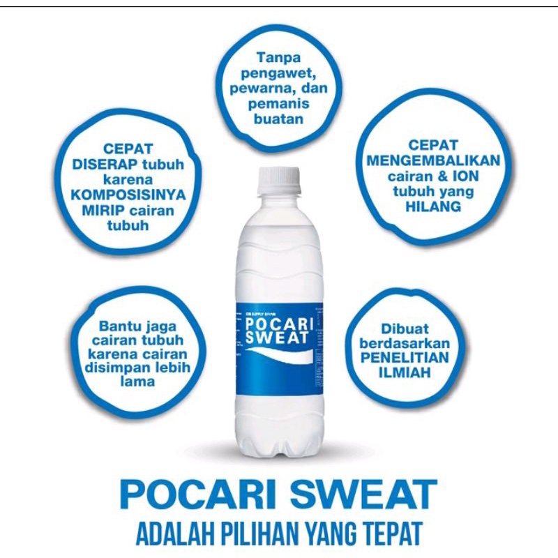 Detail Gambar Iklan Pocari Sweat Kaleng Nomer 35