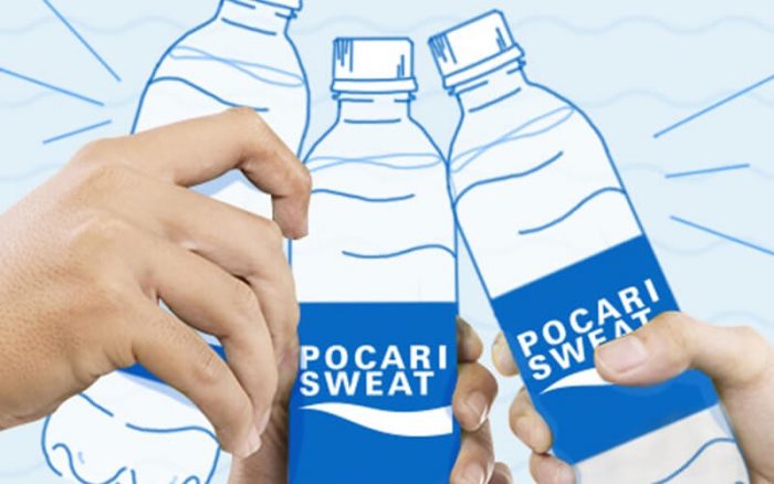 Detail Gambar Iklan Pocari Sweat Kaleng Nomer 8