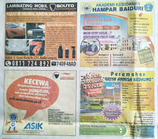 Detail Gambar Iklan Poster Dan Slogan Nomer 48