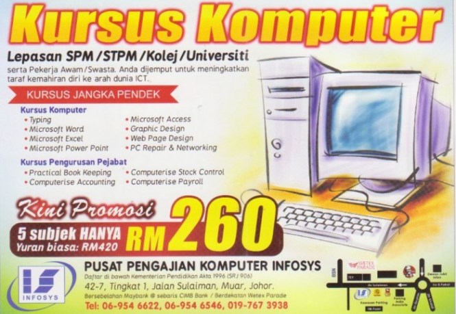 Detail Gambar Iklan Produk Jasa Nomer 9