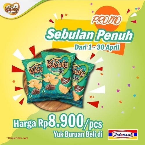 Detail Gambar Iklan Produk Makanan Nomer 3