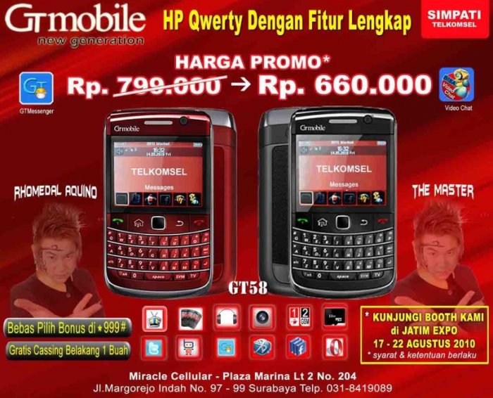 Detail Gambar Iklan Promosi Barang Nomer 15