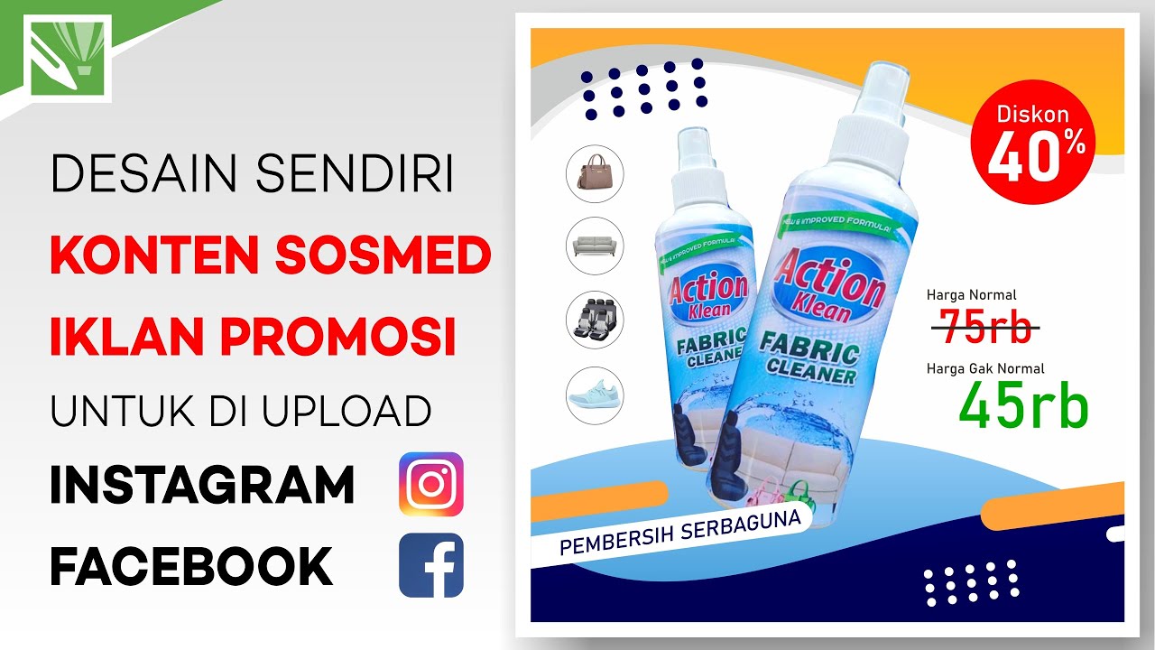 Detail Gambar Iklan Promosi Barang Nomer 21