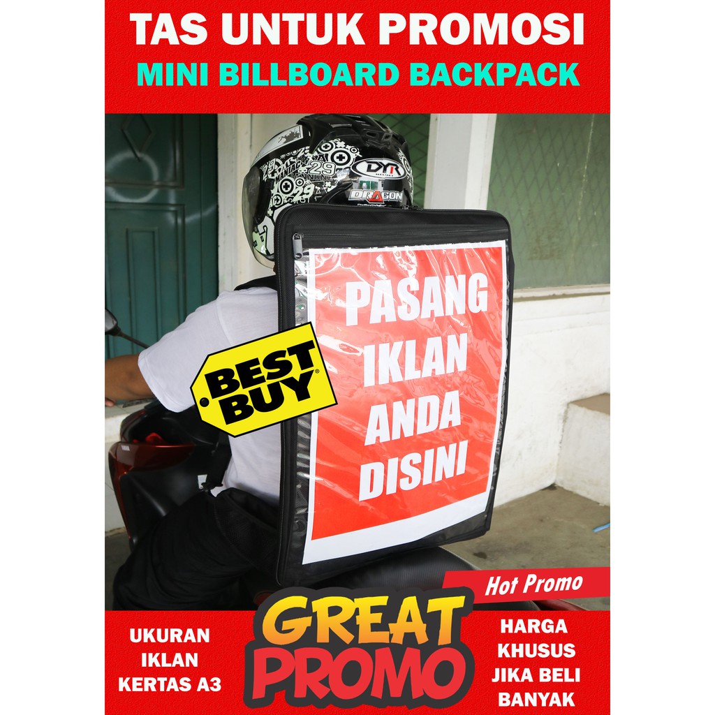 Detail Gambar Iklan Promosi Barang Nomer 50