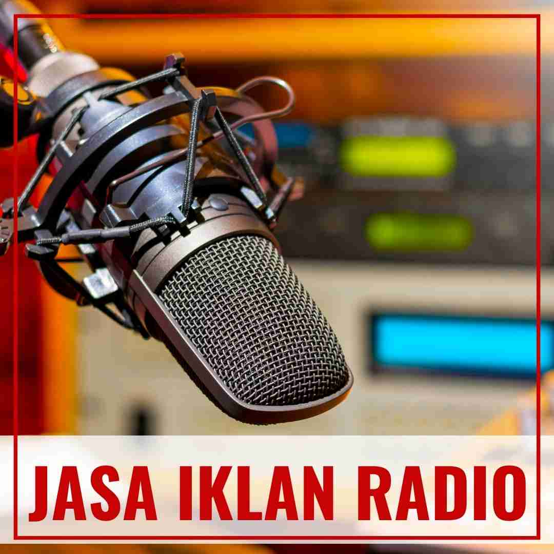 Detail Gambar Iklan Radio Nomer 44