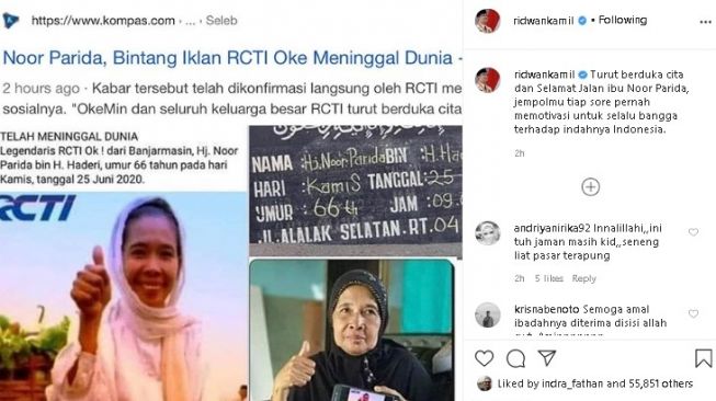 Detail Gambar Iklan Rcti Oke Nomer 32