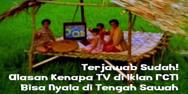 Detail Gambar Iklan Rcti Oke Nomer 38