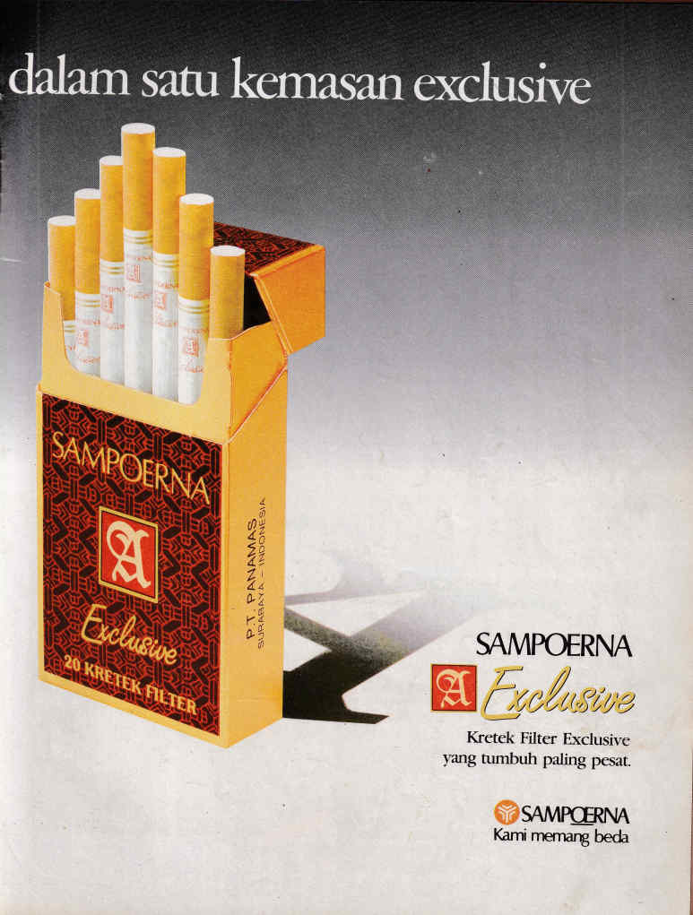 Detail Gambar Iklan Rokok Nomer 50