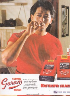 Detail Gambar Iklan Rokok Nomer 52