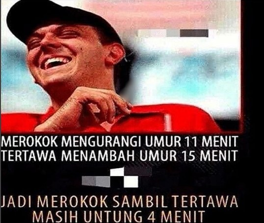 Detail Gambar Iklan Rokok Lucu Nomer 32