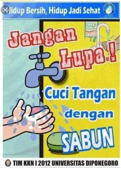 Detail Gambar Iklan Sabun Cuci Tangan Nomer 11