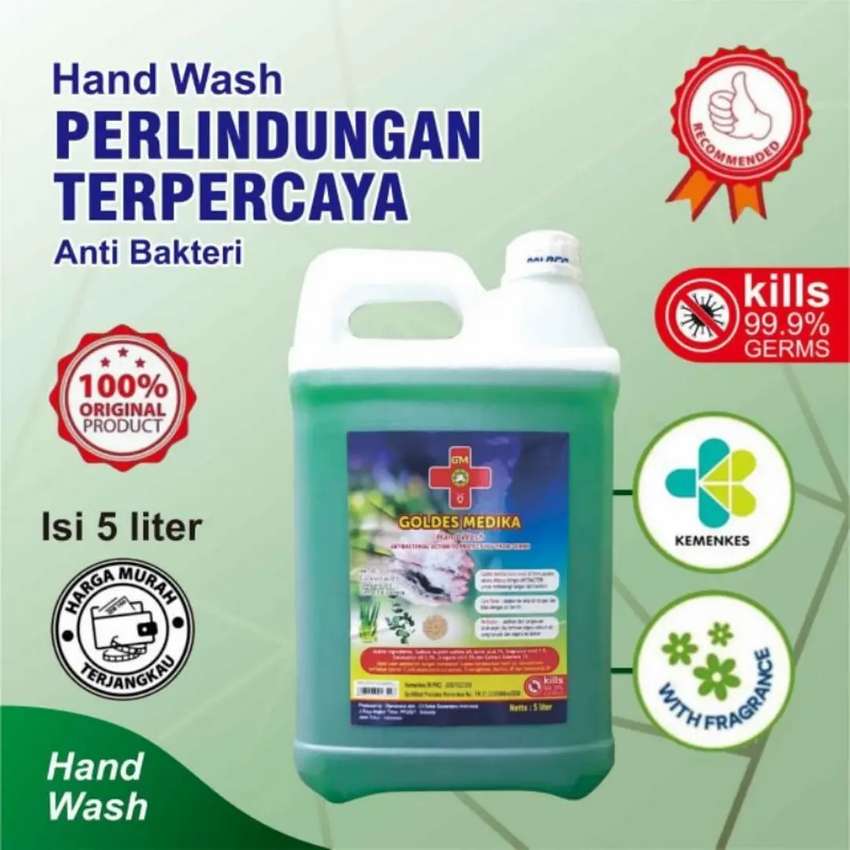 Detail Gambar Iklan Sabun Cuci Tangan Nomer 52